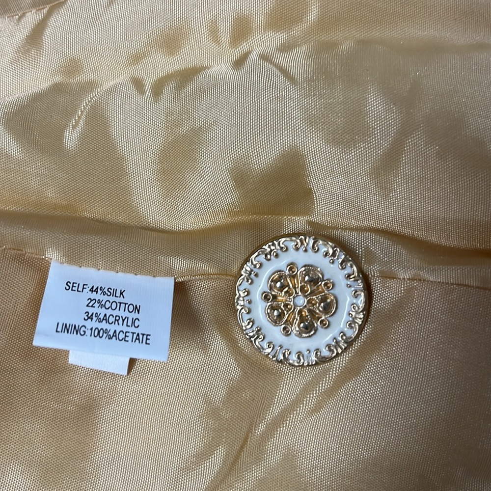 Kay Unger Two PCS Elegant Suite. NWT - Picture 16 of 16